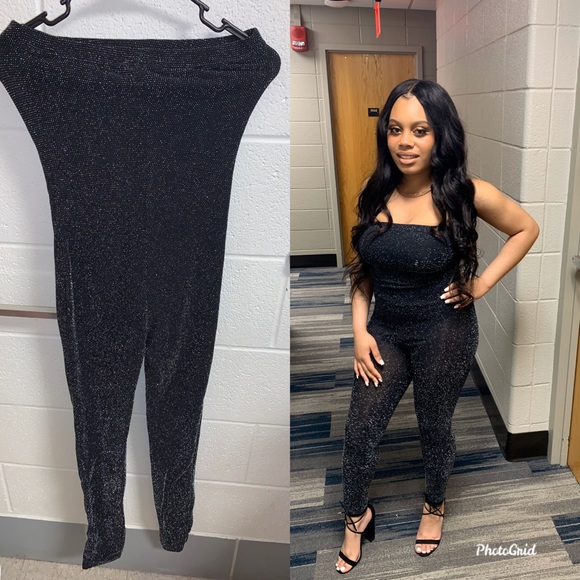Fashion Nova Dresses Fashion Nova Jumpsuit Poshmark